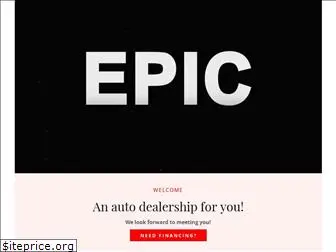 epicautoandsports.com