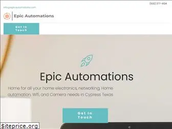 epicautomations.com