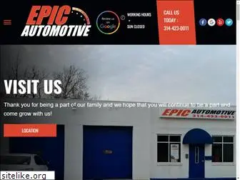 epicautostl.com