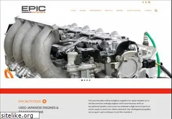 epicautoteks.com