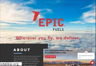 epicaviationllc.com