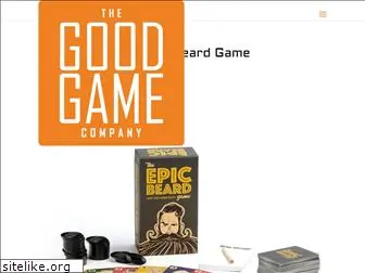 epicbeardgame.com