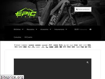 epicbikes.com.ar