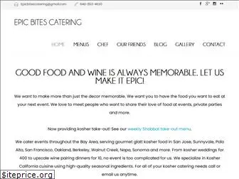 epicbitescatering.com