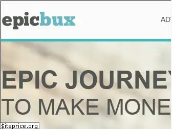 epicbux.com