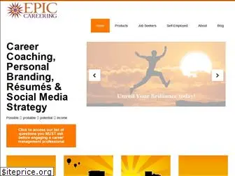 epiccareering.com