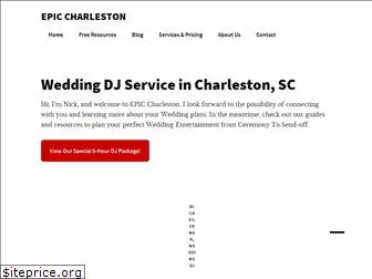 epiccharleston.com