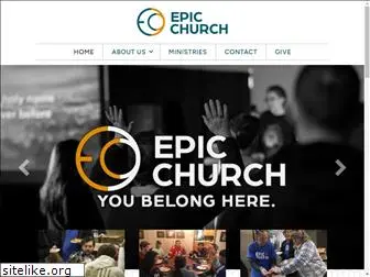 epicchurch.us