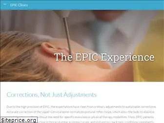 epicclinics.com