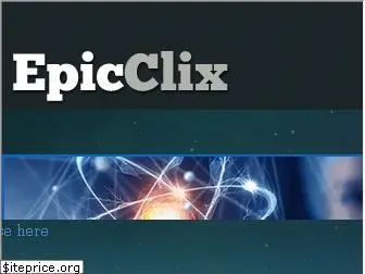 epicclix.com