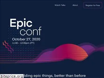 epicconf.com