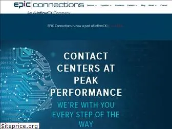 epicconnections.com