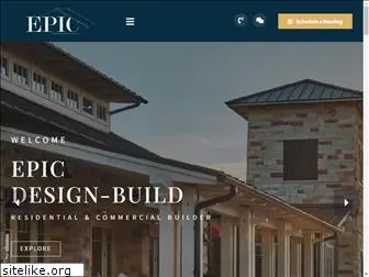 epicdesign-build.com