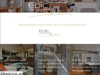 epicdevelopment.com