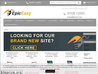 epiceasy.co.uk