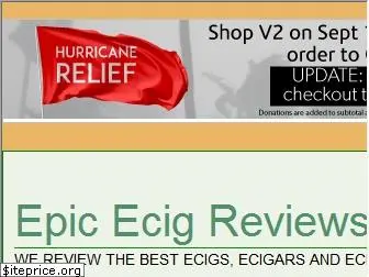 epicecigreviews.com