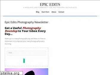 epicedits.com