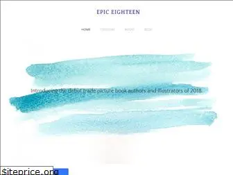 epiceighteen.weebly.com