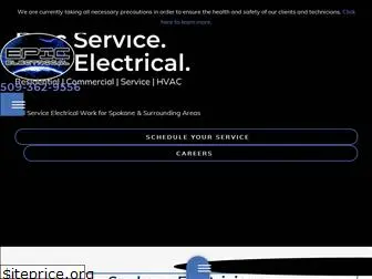 epicelectrician.com