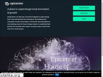 epicenteramsterdam.com