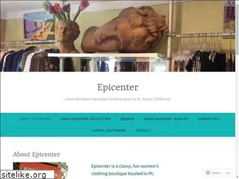 epicenterpointreyes.com