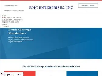 epicenterprisesinc.com