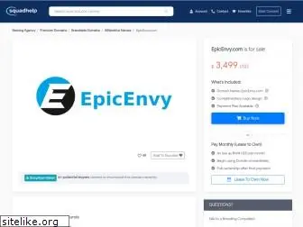 epicenvy.com