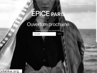 epiceparis.com