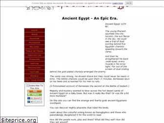 epiceras-ancientegypt.com