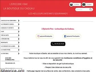 epicerie-fine-corse.com