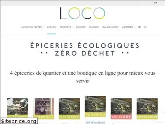 epicerieloco.ca