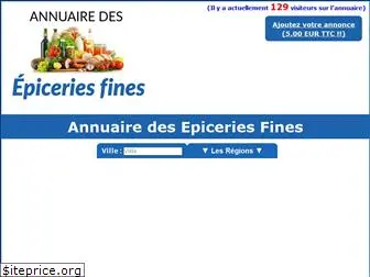 epiceries-fines.fr