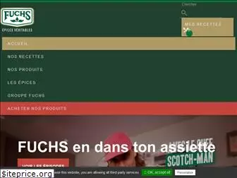 epices-fuchs.fr