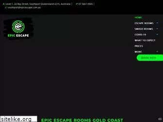 epicescape.com.au