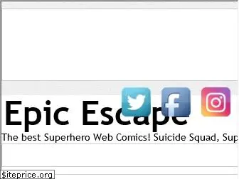 epicescape.com