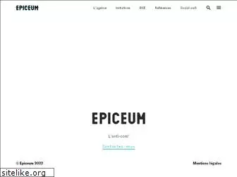 epiceum.com