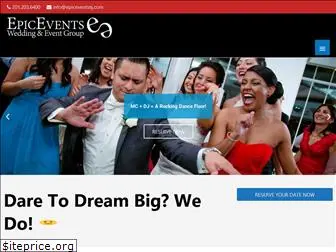 epiceventsnj.com