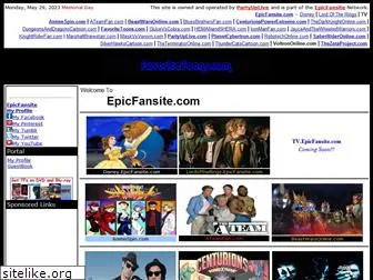 epicfansite.com