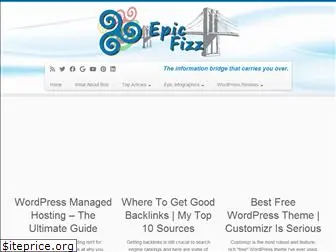 epicfizz.com