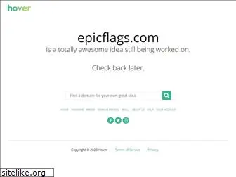 epicflags.com