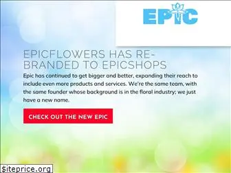 epicflowers.com