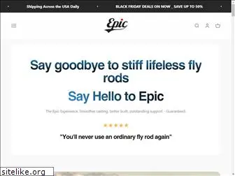 epicflyrods.com