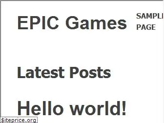 epicgames.co