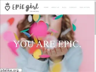 epicgirl.net