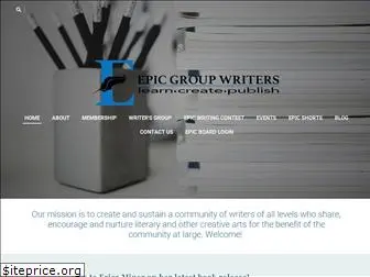 epicgroupwriters.com