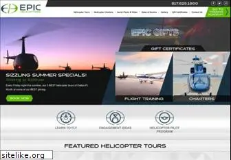 epichelicopters.com