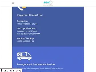 epichospital.com