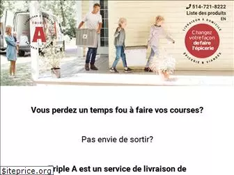 epicierdefamille.com