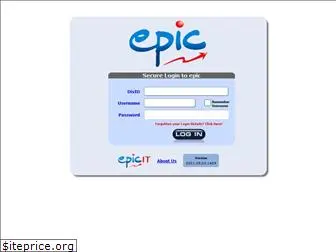 epicit.com