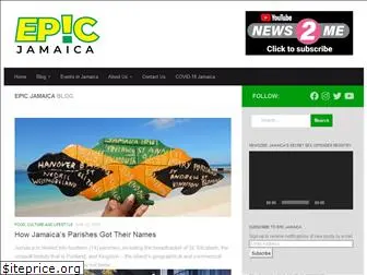 epicjamaica.net